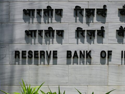 Reserve Bank of India to unveil guidelines on green financing