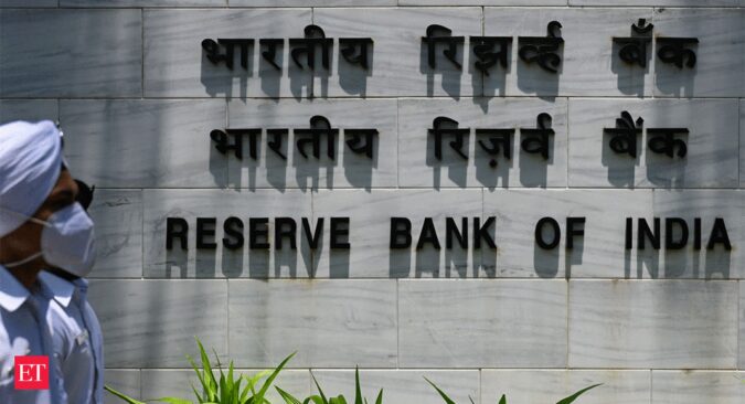 Reserve Bank of India to unveil guidelines on green financing