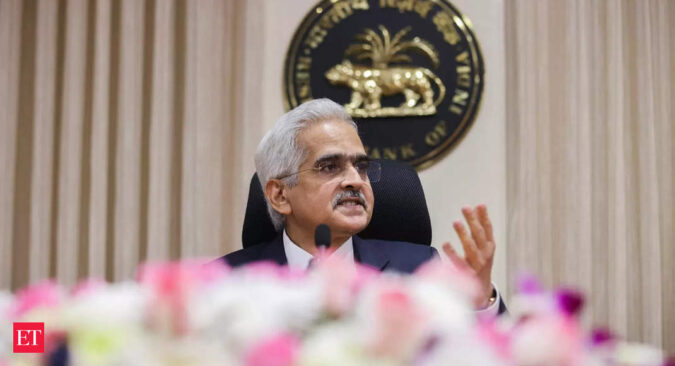 shaktikanta das: Moderate rate hike gives leeway to make data-driven changes in monetary policy: Shaktikanta Das