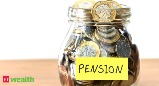 Who is eligible and who is not eligible to apply for higher pension from EPS?