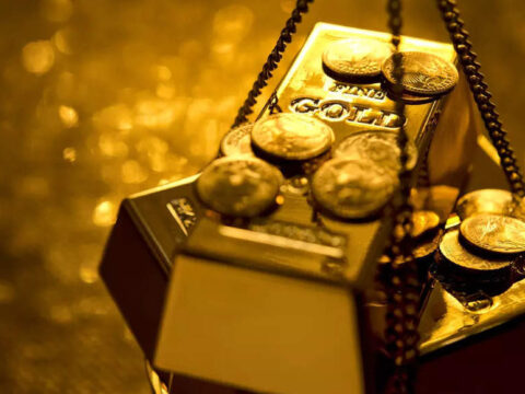 Gold demand: Record gold buys: Why are central banks adding glitter to their coffers?