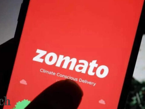 zomato q3 earnings update: Zomato Q3 Results: Loss widens to Rs 347 crore, but sales rise 75% YoY