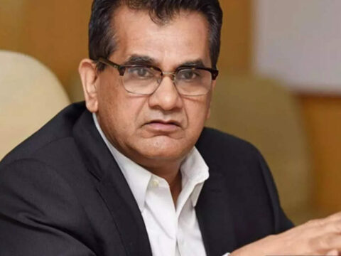 Amitabh Kant: G20: Urbanisation must be instrument of job creation, poverty elimination, says Amitabh Kant