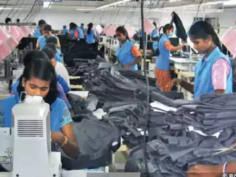 Indian Apparel Exporters: Japan offers huge opportunity for Indian apparel exporters: AEPC