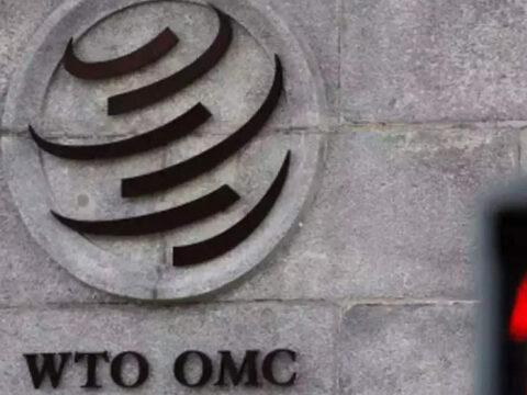 India seeks talks before WTO fixes ecommerce rules