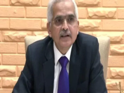 rbi: RBI wants opinion of stakeholders whenever there is policy announcement: Governor Shaktikanta Das