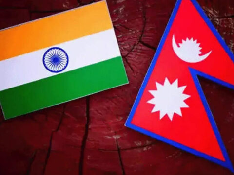 India Nepal: India, Nepal agree to boost economic and development ties