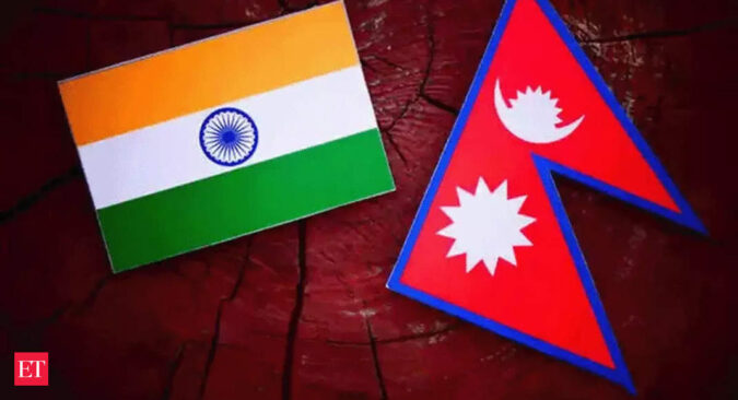 India Nepal: India, Nepal agree to boost economic and development ties