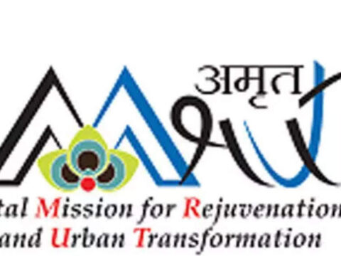 MoHUA has so far approved 6,527 projects under AMRUT 2.0 scheme: MoS Kaushal Kishore