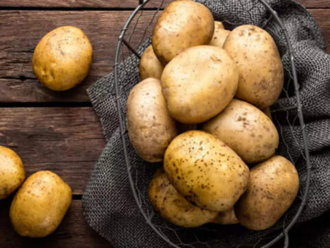 Farmers stare at loss as potato prices halve amid glut in UP, Punjab, Bengal