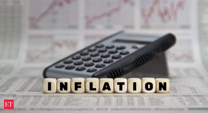 wpi inflation: India’s WPI inflation eases to 24-month low of 4.73 per cent in January