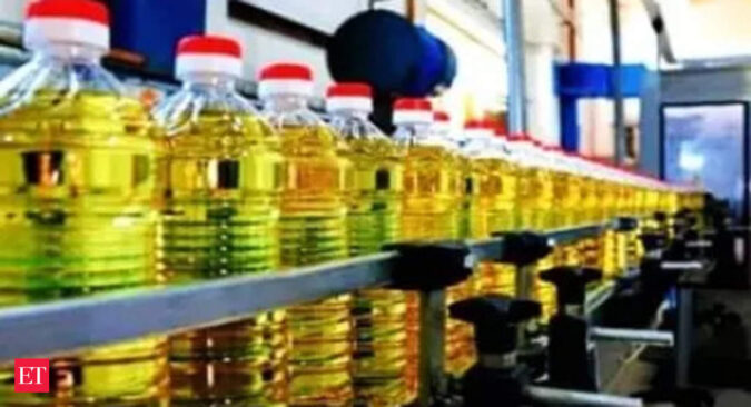 Cooking Oils: Edible oil imports in Jan 2nd highest; record shipments of cooking oils in Nov-Jan