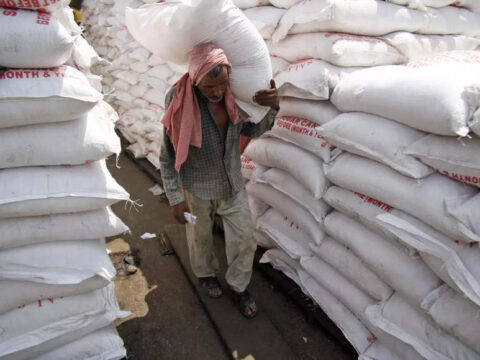 sugar export: Govt to decide on raising sugar export quota in March after assessing output estimate: Food Secretary