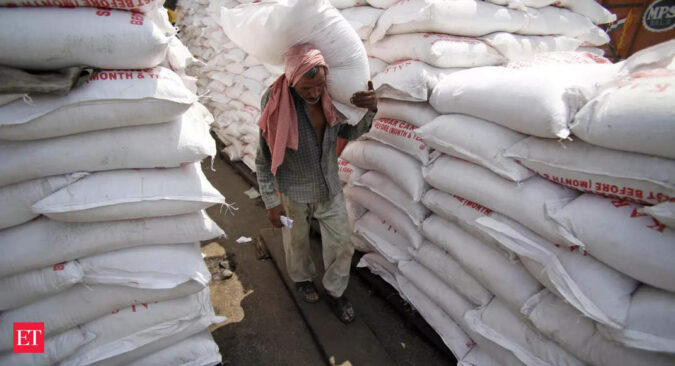 sugar export: Govt to decide on raising sugar export quota in March after assessing output estimate: Food Secretary