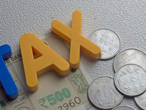 gst registration: Co-working cos, tax experts ask government to simplify GST registration