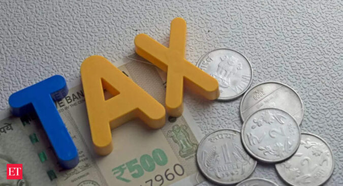 gst registration: Co-working cos, tax experts ask government to simplify GST registration