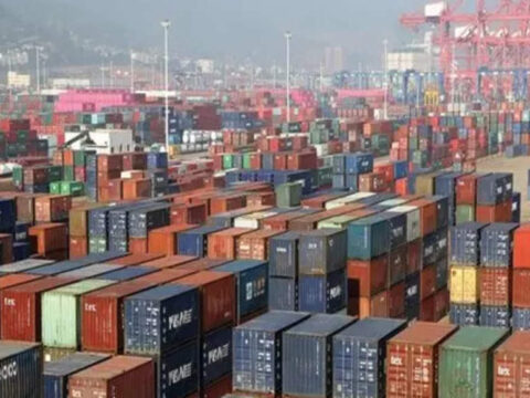 India exports: India's exports rise in both value, volume terms in 2022: GTRI report