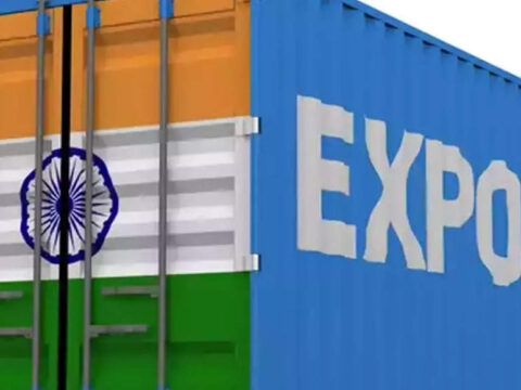 fieo: India's exports may rise by 3-5 pc this fiscal: FIEO