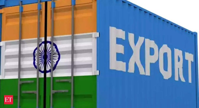 fieo: India's exports may rise by 3-5 pc this fiscal: FIEO