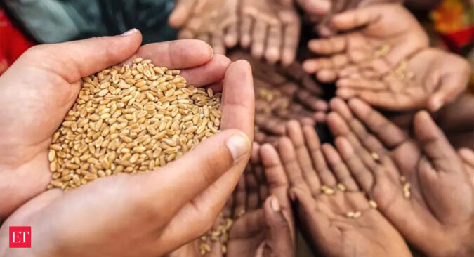 Heat to damage wheat crop, warns Indian Institute of Wheat & Barley Research