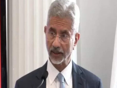 jaishankar: India targets 7 per cent economic growth this year, expects to cross it in next 5 years: Jaishankar