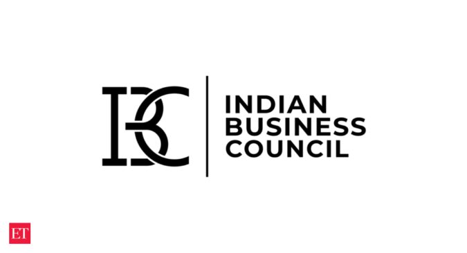 India Business Council – UAE Chapter launched on first anniversary of CEPA