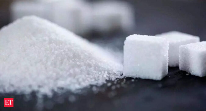 sugar: Maha sugar production to fall from 137 lakh tonnes in 2021-22 to 124 lakh tonnes in 2022-23 due to rains