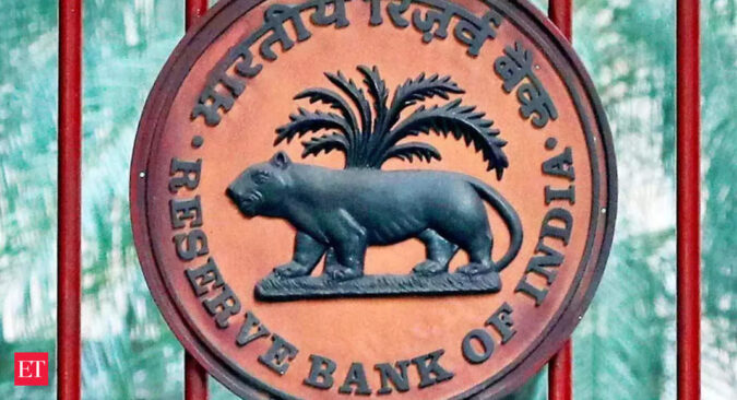 RBI Interest Rate Risk: RBI issues final guidelines on interest rate risk in banking book