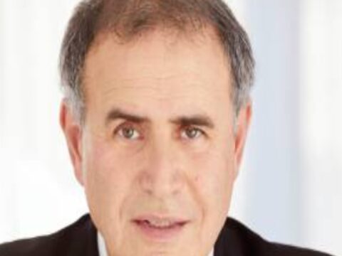 Nouriel Roubini: ET GBS: India can realise growth of 7% in medium term, says economist Nouriel Roubini