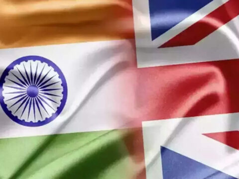 fta: India-UK FTA talks progress encouraging, says British industry expert