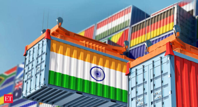 india: Calibrated trade policy generating export-led eco growth and create jobs imperative for India: Experts