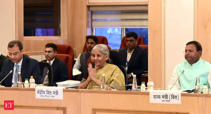 eclgs: Finmin to meet heads of banks on Feb 22; to review progress ECLGS for MSMEs