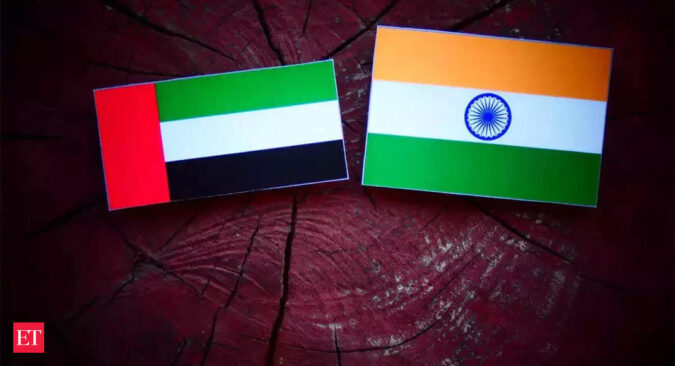 uae: India-UAE Business Council launched to boost bilateral trade and investment