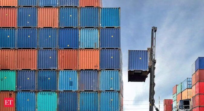 Engineering goods exports decline 9.8 per cent in January to $8.41 billion