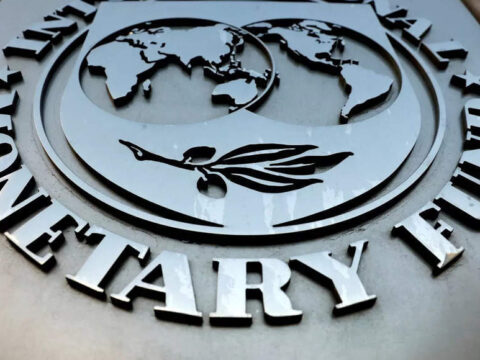 Indian economy: China and India to contribute more than half of global growth this year: IMF