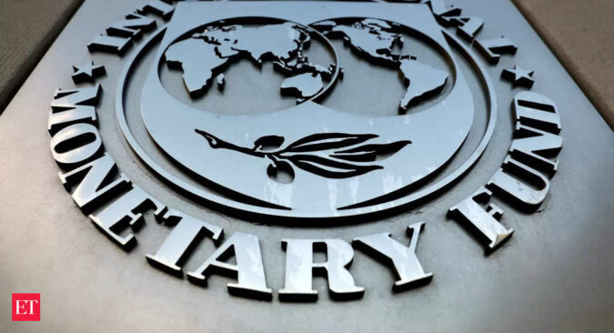 Indian economy: China and India to contribute more than half of global growth this year: IMF