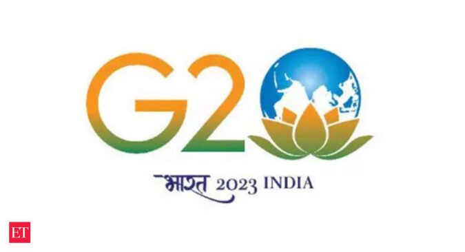 India to pitch for issues relating to macroeconomic stability, inclusive growth at key G20 meetings