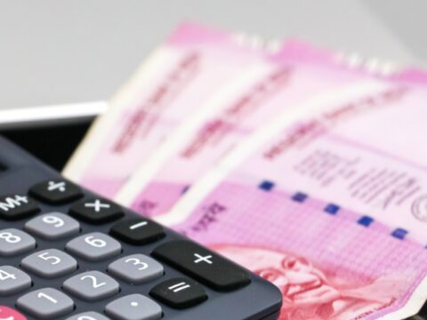 Finmin puts income tax calculator live on income tax dept portal