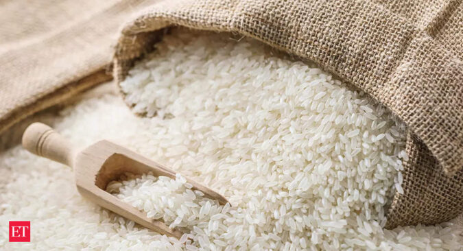 After lull, India’s rice exporters witness surge in global demand