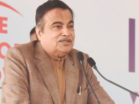 4-lane section from Phagwara to Rupnagar on NH-344A being executed at Rs 1,367 cr: Nitin Gadkari