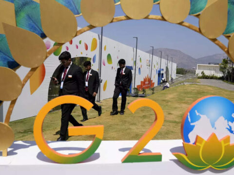 G20 news: Host India does not want G20 to discuss more sanctions on Russia