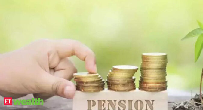 EPFO: Decoding EPFO's new guidelines: How you can apply for higher pension now - The Economic Times Video