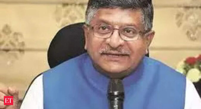 Ravi Shankar Prasad: Centre to spend Rs 44,950 crore in Bihar under Bharatmala road project: Ravi Shankar Prasad