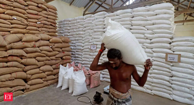 Govt to extend rice export curbs to ensure domestic price stability, supply