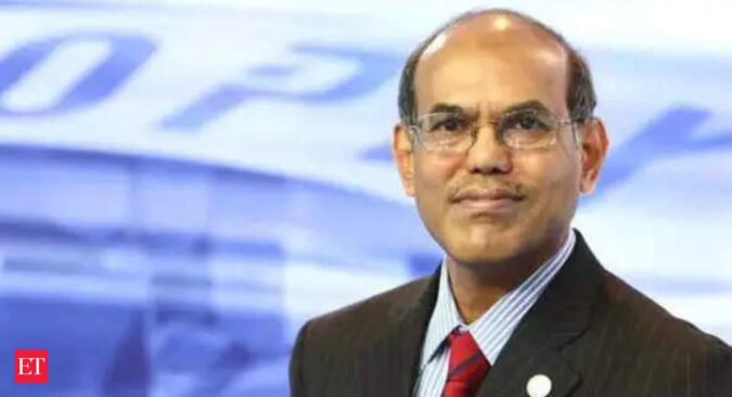 Not sufficient emphasis on jobs in FY24 budget, says former RBI governor Subbarao