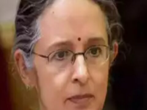 Indian economy: Real interest rate of about 1% appropriate for Indian economy: MPC's Ashima Goyal