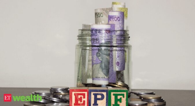 Can you claim higher pension from EPS if you were not contributing to EPF account in 2014?