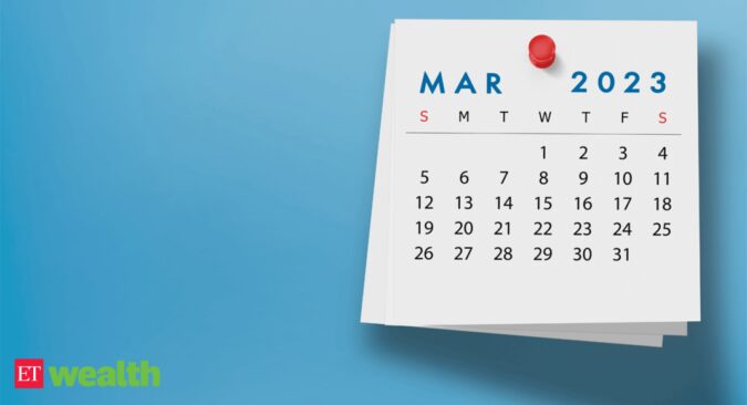 bank holidays march 2023: Bank holidays in March 2023: Banks will be closed for 12 days across states in March; Get the full state-wise bank holiday list