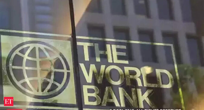 world bank: World Bank promises 'concessionality' in debt restructuring