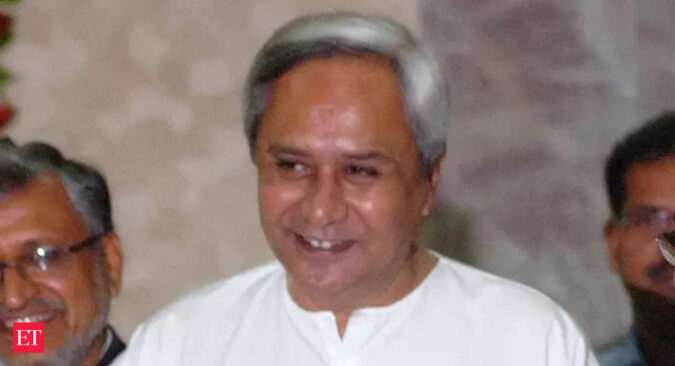 Odisha's surplus budget focuses on agriculture, education and health